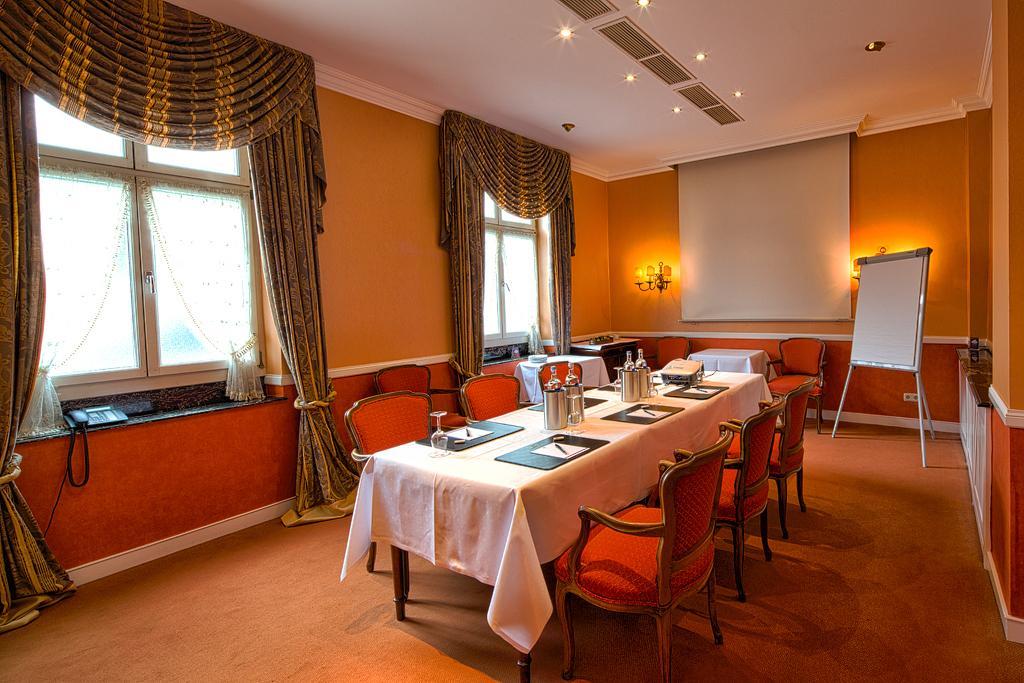 Hotel Krone Assmannshausen Rüdesheim am Rhein Extérieur photo