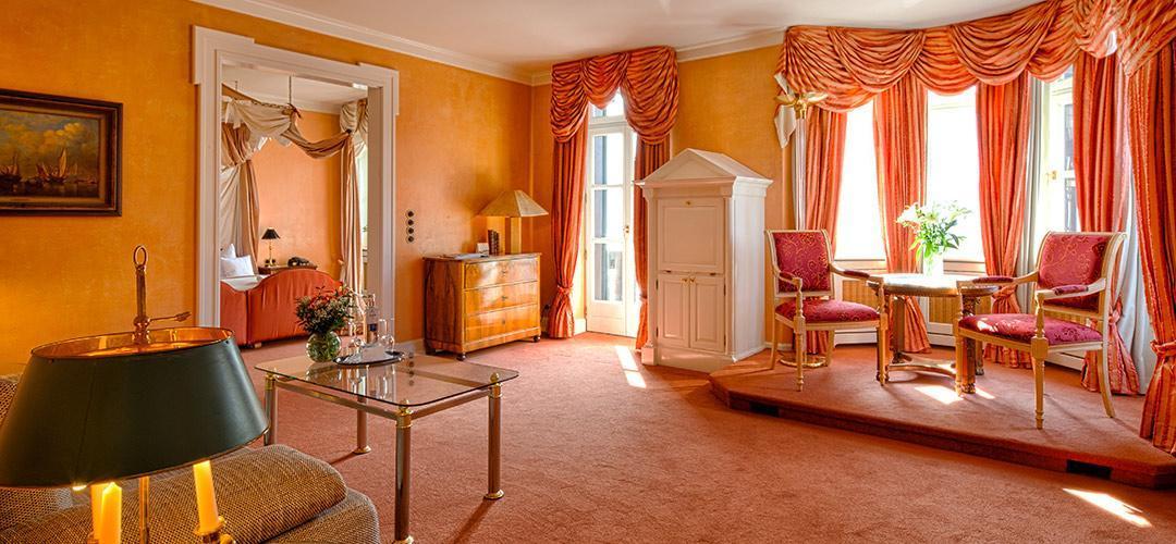 Hotel Krone Assmannshausen Rüdesheim am Rhein Extérieur photo